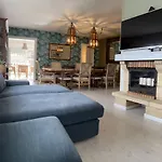 Playa 3 Tatil Evi *