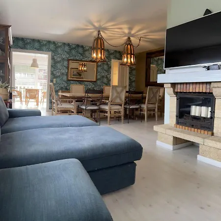 Playa 3 Ferienhaus *