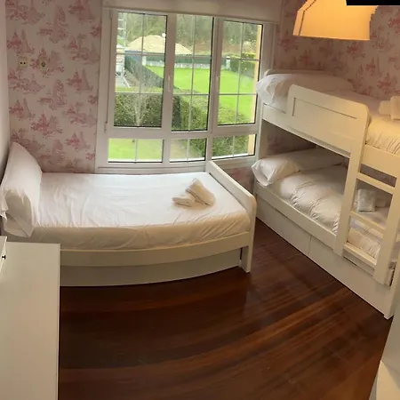 Ferienhaus Playa 3 *