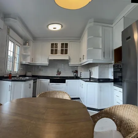 Playa 3 Дом отдыха