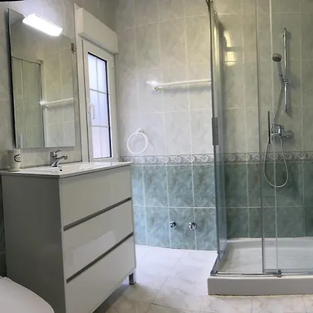 Playa 3 Дом отдыха Рибадеселья