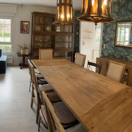 Playa 3 * Рибадеселья