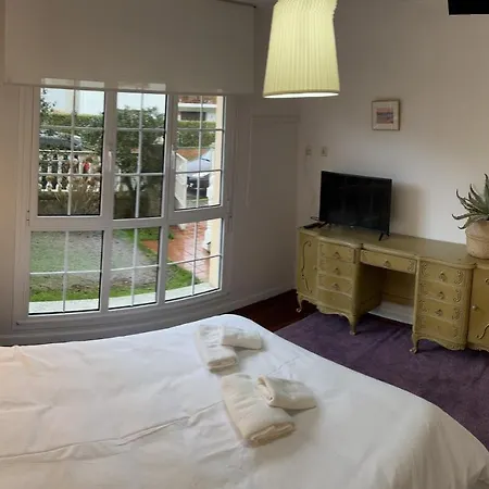 Playa 3 Дом отдыха *