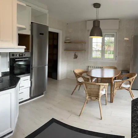 Ferienhaus Playa 3 *