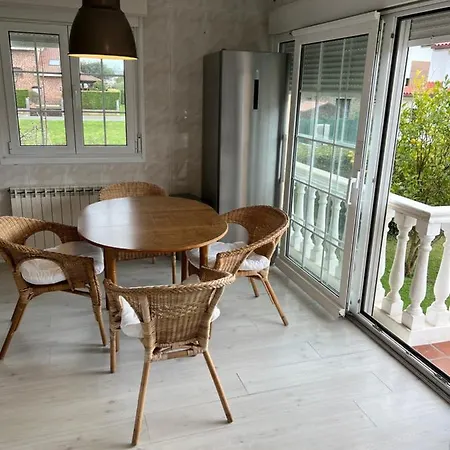 Playa 3 Ferienhaus *