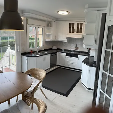 Playa 3 * Ribadesella