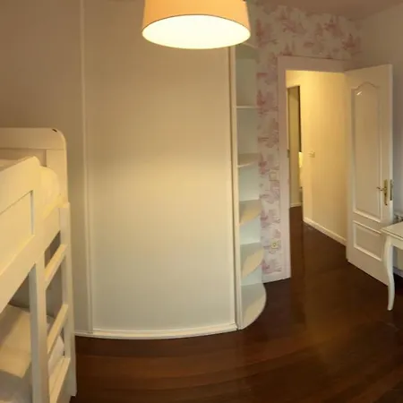 Playa 3 Ferienhaus Ribadesella