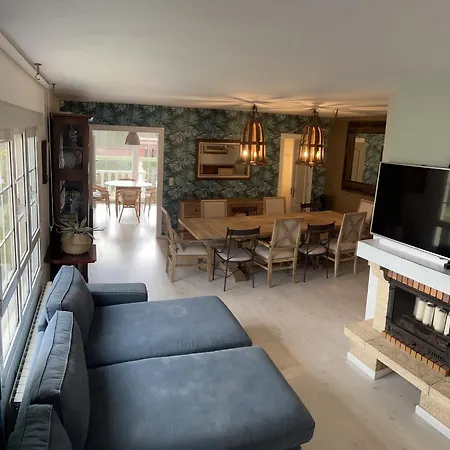 Playa 3 Дом отдыха Рибадеселья