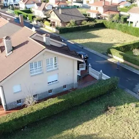 Playa 3 Дом отдыха *